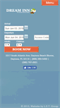 Mobile Screenshot of dreaminn.com